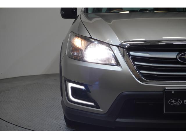 エクシーガクロスオーバー7 X-BREAK EyeSight搭載車 新品タイヤ4本交換付 カロッツェリア7インチフルセグナビ バックカメラ ETC パワーシート シートヒーター 3モードSI-DRIVE 全面UVカットガラス 撥水シート スポーツルミネセントメーター ルーフレール(16枚目)