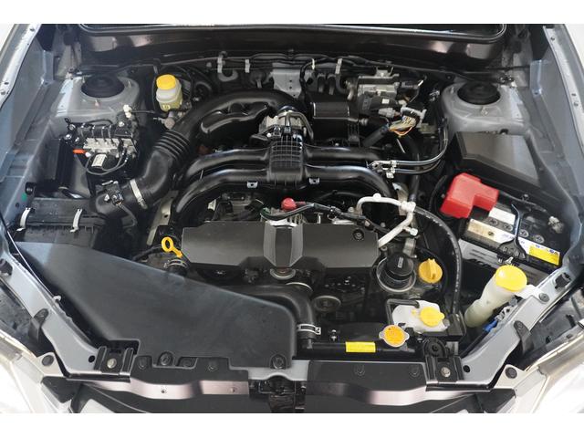 エクシーガクロスオーバー7 X-BREAK EyeSight搭載車 新品タイヤ4本交換付 カロッツェリア7インチフルセグナビ バックカメラ ETC パワーシート シートヒーター 3モードSI-DRIVE 全面UVカットガラス 撥水シート スポーツルミネセントメーター ルーフレール(20枚目)