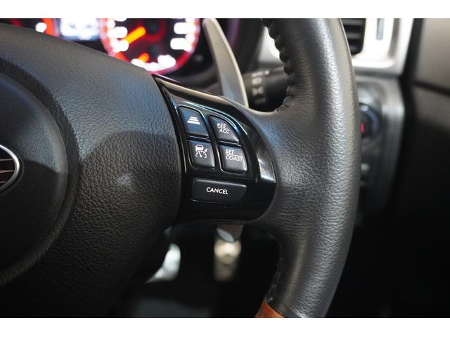 エクシーガクロスオーバー7 X-BREAK EyeSight搭載車 新品タイヤ4本交換付 カロッツェリア7インチフルセグナビ バックカメラ ETC パワーシート シートヒーター 3モードSI-DRIVE 全面UVカットガラス 撥水シート スポーツルミネセントメーター ルーフレール(23枚目)