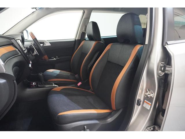 エクシーガクロスオーバー7 X-BREAK EyeSight搭載車 新品タイヤ4本交換付 カロッツェリア7インチフルセグナビ バックカメラ ETC パワーシート シートヒーター 3モードSI-DRIVE 全面UVカットガラス 撥水シート スポーツルミネセントメーター ルーフレール(32枚目)