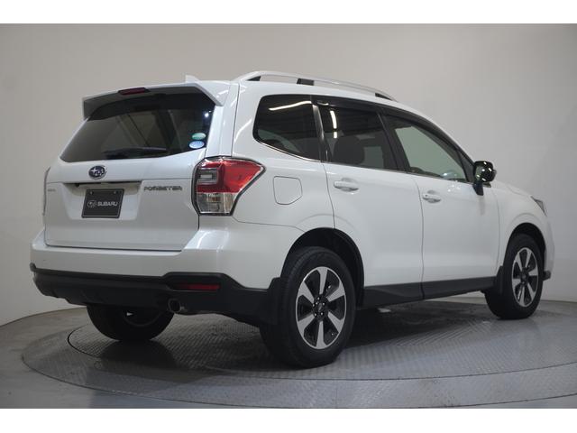 フォレスター X-BREAK パナソニック7インチフルセグナビ リヤカメラ リヤビークルディテクション X-MODE ETC2.0 SI-DRIVE アダプティブドライビングビーム パワーシート シートヒーター ルーフレール 全面UVカットガラス ステリング連動ヘッドランプ(2枚目)