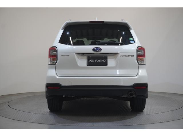 フォレスター X-BREAK パナソニック7インチフルセグナビ リヤカメラ リヤビークルディテクション X-MODE ETC2.0 SI-DRIVE アダプティブドライビングビーム パワーシート シートヒーター ルーフレール 全面UVカットガラス ステリング連動ヘッドランプ(5枚目)