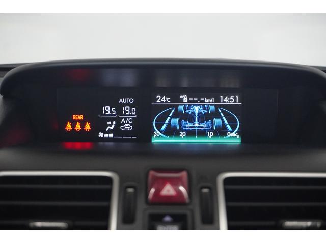 フォレスター X-BREAK パナソニック7インチフルセグナビ リヤカメラ リヤビークルディテクション X-MODE ETC2.0 SI-DRIVE アダプティブドライビングビーム パワーシート シートヒーター ルーフレール 全面UVカットガラス ステリング連動ヘッドランプ(8枚目)