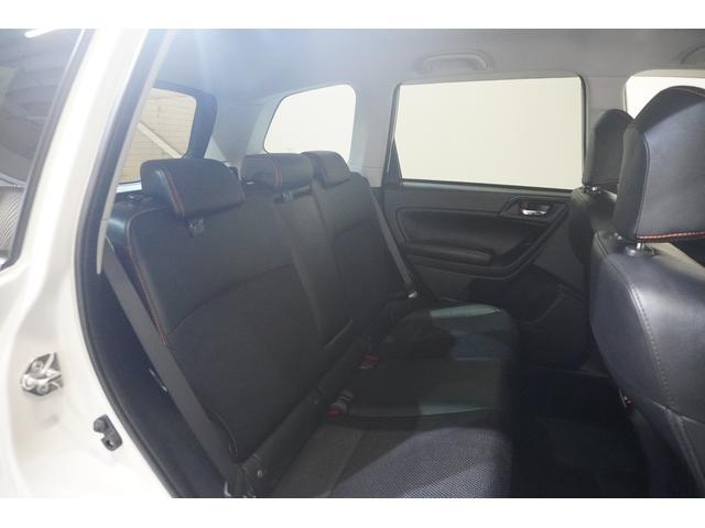 フォレスター X-BREAK パナソニック7インチフルセグナビ リヤカメラ リヤビークルディテクション X-MODE ETC2.0 SI-DRIVE アダプティブドライビングビーム パワーシート シートヒーター ルーフレール 全面UVカットガラス ステリング連動ヘッドランプ(17枚目)