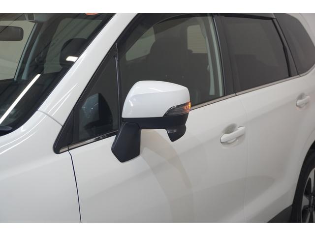 フォレスター X-BREAK パナソニック7インチフルセグナビ リヤカメラ リヤビークルディテクション X-MODE ETC2.0 SI-DRIVE アダプティブドライビングビーム パワーシート シートヒーター ルーフレール 全面UVカットガラス ステリング連動ヘッドランプ(26枚目)