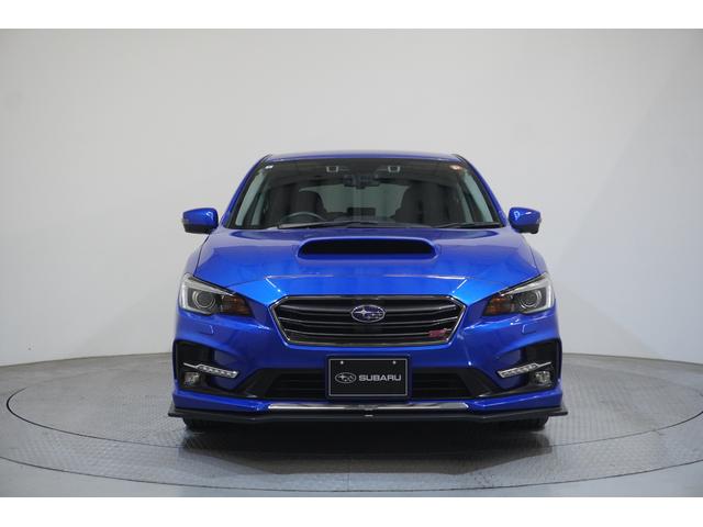 レヴォーグ 1.6STISport EyeSight BlackSele カロッツェリア8インチフルセグナビ リヤモニター ドラレコ ETC2.0 フロント・S・リヤカメラ リヤビークルディテクション スマートリヤビューミラー シートポジションメモリー リヤコーナーセンサー(4枚目)