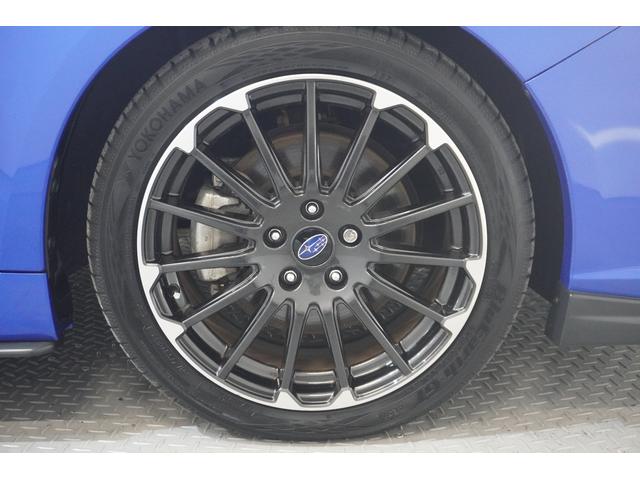 レヴォーグ 1.6STISport EyeSight BlackSele カロッツェリア8インチフルセグナビ リヤモニター ドラレコ ETC2.0 フロント・S・リヤカメラ リヤビークルディテクション スマートリヤビューミラー シートポジションメモリー リヤコーナーセンサー(7枚目)