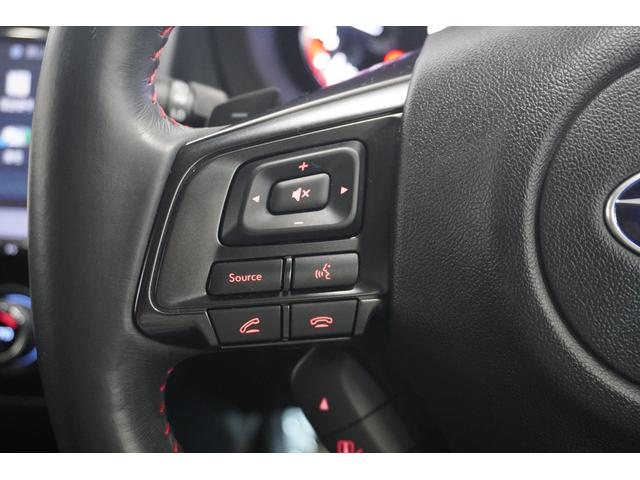 レヴォーグ 1.6STISport EyeSight BlackSele カロッツェリア8インチフルセグナビ リヤモニター ドラレコ ETC2.0 フロント・S・リヤカメラ リヤビークルディテクション スマートリヤビューミラー シートポジションメモリー リヤコーナーセンサー(13枚目)