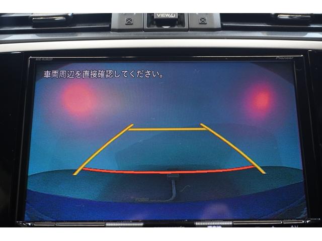 レヴォーグ 1.6STISport EyeSight BlackSele カロッツェリア8インチフルセグナビ リヤモニター ドラレコ ETC2.0 フロント・S・リヤカメラ リヤビークルディテクション スマートリヤビューミラー シートポジションメモリー リヤコーナーセンサー(19枚目)