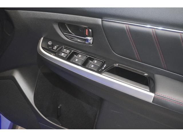 レヴォーグ 1.6STISport EyeSight BlackSele カロッツェリア8インチフルセグナビ リヤモニター ドラレコ ETC2.0 フロント・S・リヤカメラ リヤビークルディテクション スマートリヤビューミラー シートポジションメモリー リヤコーナーセンサー(28枚目)