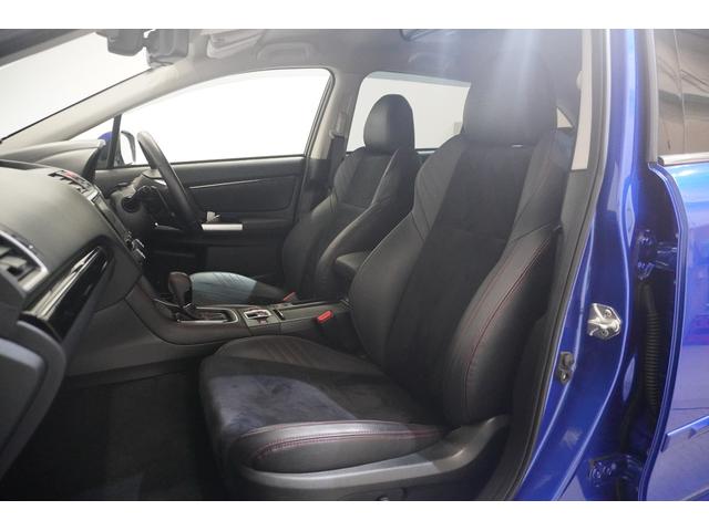 レヴォーグ 1.6STISport EyeSight BlackSele カロッツェリア8インチフルセグナビ リヤモニター ドラレコ ETC2.0 フロント・S・リヤカメラ リヤビークルディテクション スマートリヤビューミラー シートポジションメモリー リヤコーナーセンサー(45枚目)