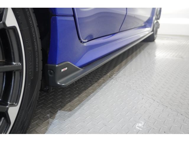 レヴォーグ 1.6STISport EyeSight BlackSele カロッツェリア8インチフルセグナビ リヤモニター ドラレコ ETC2.0 フロント・S・リヤカメラ リヤビークルディテクション スマートリヤビューミラー シートポジションメモリー リヤコーナーセンサー(52枚目)