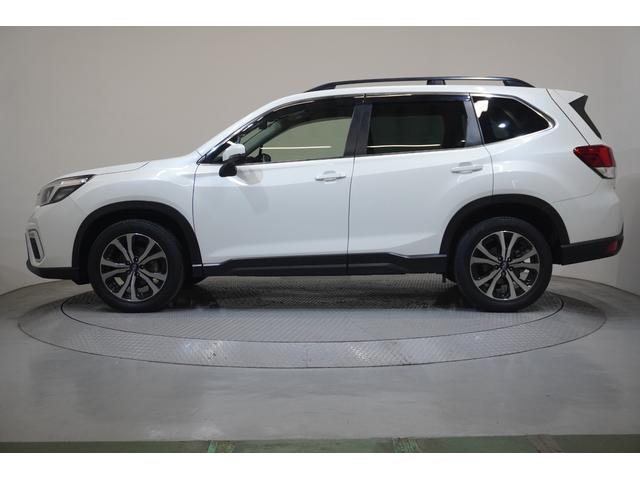 フォレスター Premium パナソニック8インチフルセグナビ ドラレコ フロント・サイド・リヤカメラ ETC2.0 リヤビークルディテクション リヤコーナーセンサー スマートリヤビューミラー X-MODE アダプティブドライビングビーム パワーリヤゲート SI-DRIVE(3枚目)