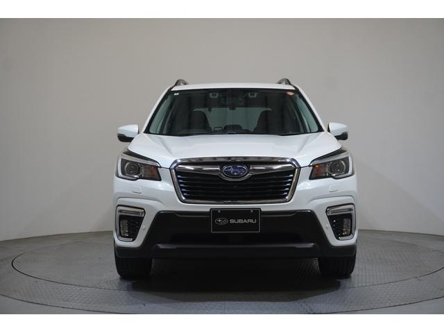 フォレスター Premium パナソニック8インチフルセグナビ ドラレコ フロント・サイド・リヤカメラ ETC2.0 リヤビークルディテクション リヤコーナーセンサー スマートリヤビューミラー X-MODE アダプティブドライビングビーム パワーリヤゲート SI-DRIVE(4枚目)