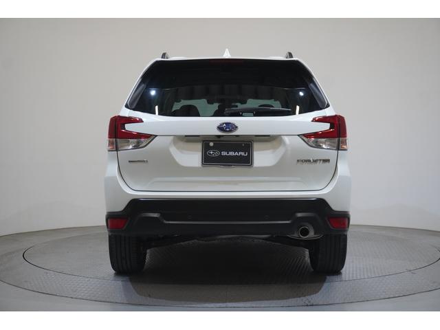 フォレスター Premium パナソニック8インチフルセグナビ ドラレコ フロント・サイド・リヤカメラ ETC2.0 リヤビークルディテクション リヤコーナーセンサー スマートリヤビューミラー X-MODE アダプティブドライビングビーム パワーリヤゲート SI-DRIVE(5枚目)