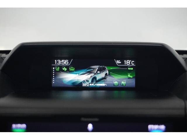 フォレスター Premium パナソニック8インチフルセグナビ ドラレコ フロント・サイド・リヤカメラ ETC2.0 リヤビークルディテクション リヤコーナーセンサー スマートリヤビューミラー X-MODE アダプティブドライビングビーム パワーリヤゲート SI-DRIVE(8枚目)