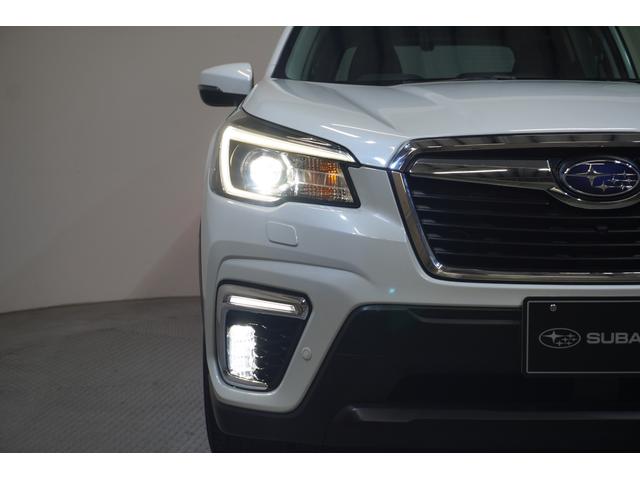 フォレスター Premium パナソニック8インチフルセグナビ ドラレコ フロント・サイド・リヤカメラ ETC2.0 リヤビークルディテクション リヤコーナーセンサー スマートリヤビューミラー X-MODE アダプティブドライビングビーム パワーリヤゲート SI-DRIVE(25枚目)