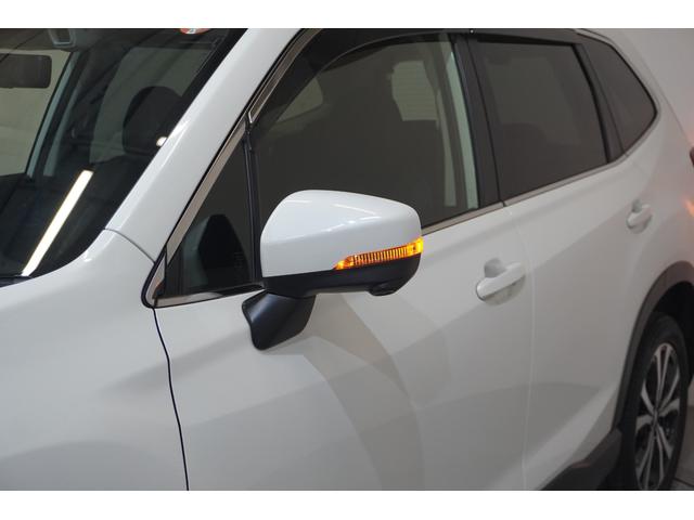 フォレスター Premium パナソニック8インチフルセグナビ ドラレコ フロント・サイド・リヤカメラ ETC2.0 リヤビークルディテクション リヤコーナーセンサー スマートリヤビューミラー X-MODE アダプティブドライビングビーム パワーリヤゲート SI-DRIVE(26枚目)