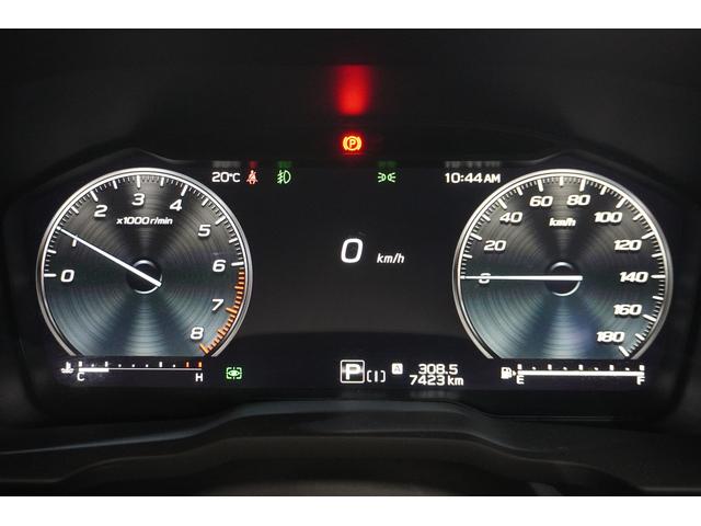 レヴォーグ レイバック リミテッドEX スマートリヤビューミラー ハーマンカードン 11.6インチディスプレイナビ リヤビークルディテクション アダプティブドライビングビーム リヤコーナーセンサー 3Dデジタルマルチビューモニター パワーシート シートヒーター パワーリヤゲート(8枚目)