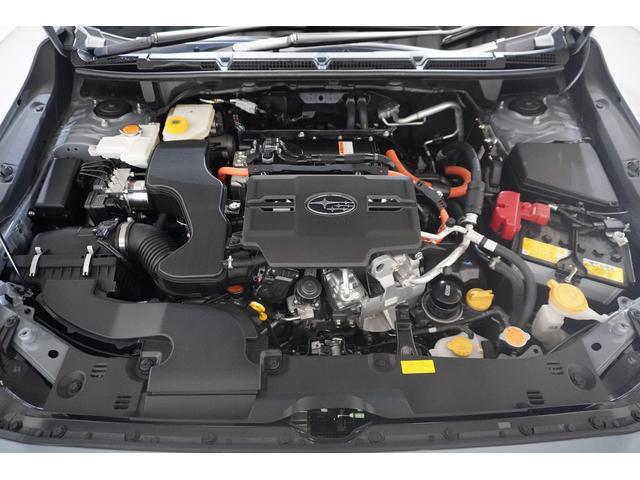 クロストレック プレミアムS:HEV EX 元当社社用車 電動サンルーフ 11.6インチディスプレイナビ 3Dデジタルマルチビューモニター リヤビークルディテクション X-MODE リヤコーナーセンサー アダプティブドライビングビーム パワーシート シートヒーター(20枚目)