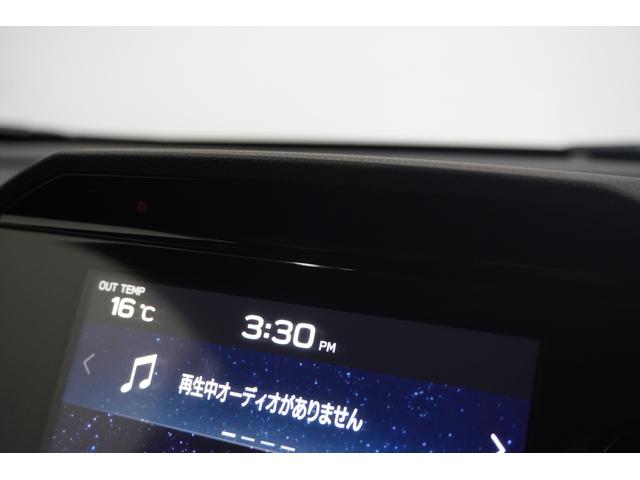 クロストレック プレミアムS:HEV EX 元当社社用車 電動サンルーフ 11.6インチディスプレイナビ 3Dデジタルマルチビューモニター リヤビークルディテクション X-MODE リヤコーナーセンサー アダプティブドライビングビーム パワーシート シートヒーター(34枚目)