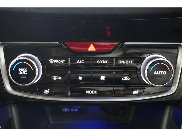 フォレスター スポーツ カロッツェリア7型フルセグナビ パワーリヤゲート F・サイド・リヤカメラ ETC2.0 スマートリヤビューミラー リヤビークルディテクション X-MODE リヤコーナーセンサー アダプティブドライビングビーム シートポジションメモリー シートヒーター(10枚目)