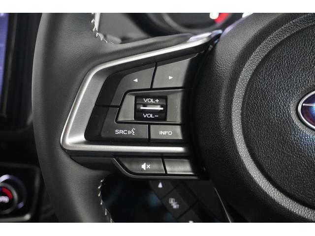 フォレスター スポーツ カロッツェリア7型フルセグナビ パワーリヤゲート F・サイド・リヤカメラ ETC2.0 スマートリヤビューミラー リヤビークルディテクション X-MODE リヤコーナーセンサー アダプティブドライビングビーム シートポジションメモリー シートヒーター(13枚目)