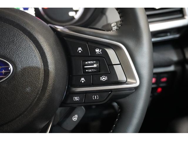 フォレスター スポーツ カロッツェリア7型フルセグナビ パワーリヤゲート F・サイド・リヤカメラ ETC2.0 スマートリヤビューミラー リヤビークルディテクション X-MODE リヤコーナーセンサー アダプティブドライビングビーム シートポジションメモリー シートヒーター(14枚目)