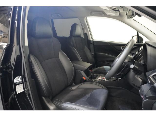 フォレスター スポーツ カロッツェリア7型フルセグナビ パワーリヤゲート F・サイド・リヤカメラ ETC2.0 スマートリヤビューミラー リヤビークルディテクション X-MODE リヤコーナーセンサー アダプティブドライビングビーム シートポジションメモリー シートヒーター(16枚目)