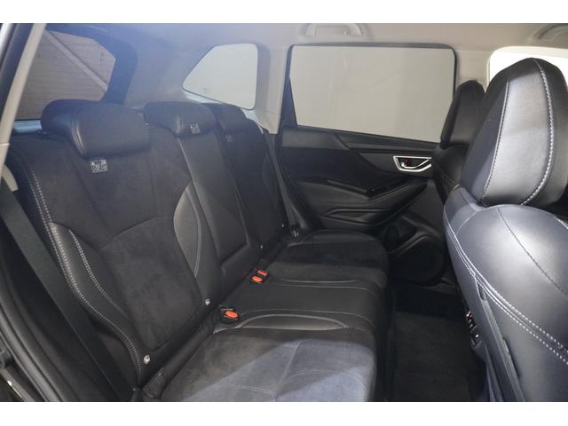 フォレスター スポーツ カロッツェリア7型フルセグナビ パワーリヤゲート F・サイド・リヤカメラ ETC2.0 スマートリヤビューミラー リヤビークルディテクション X-MODE リヤコーナーセンサー アダプティブドライビングビーム シートポジションメモリー シートヒーター(18枚目)