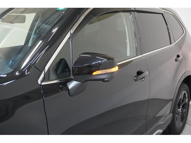 フォレスター スポーツ カロッツェリア7型フルセグナビ パワーリヤゲート F・サイド・リヤカメラ ETC2.0 スマートリヤビューミラー リヤビークルディテクション X-MODE リヤコーナーセンサー アダプティブドライビングビーム シートポジションメモリー シートヒーター(26枚目)