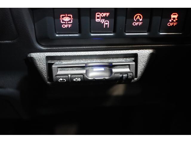 フォレスター スポーツ カロッツェリア7型フルセグナビ パワーリヤゲート F・サイド・リヤカメラ ETC2.0 スマートリヤビューミラー リヤビークルディテクション X-MODE リヤコーナーセンサー アダプティブドライビングビーム シートポジションメモリー シートヒーター(27枚目)