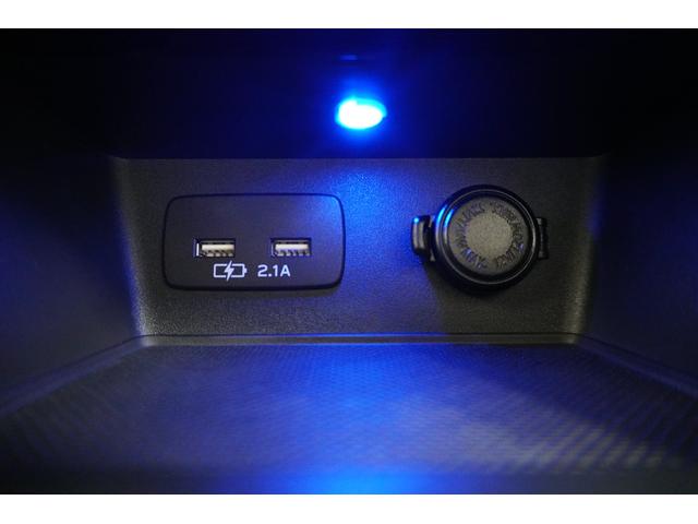 フォレスター スポーツ カロッツェリア7型フルセグナビ パワーリヤゲート F・サイド・リヤカメラ ETC2.0 スマートリヤビューミラー リヤビークルディテクション X-MODE リヤコーナーセンサー アダプティブドライビングビーム シートポジションメモリー シートヒーター(32枚目)