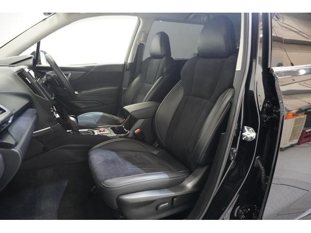 フォレスター スポーツ カロッツェリア7型フルセグナビ パワーリヤゲート F・サイド・リヤカメラ ETC2.0 スマートリヤビューミラー リヤビークルディテクション X-MODE リヤコーナーセンサー アダプティブドライビングビーム シートポジションメモリー シートヒーター(42枚目)