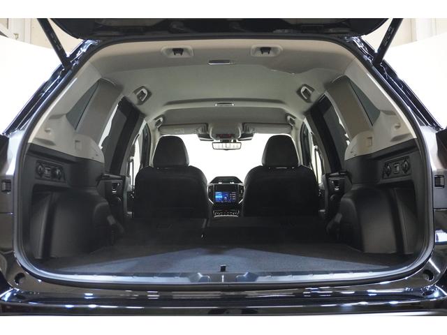 フォレスター スポーツ カロッツェリア7型フルセグナビ パワーリヤゲート F・サイド・リヤカメラ ETC2.0 スマートリヤビューミラー リヤビークルディテクション X-MODE リヤコーナーセンサー アダプティブドライビングビーム シートポジションメモリー シートヒーター(43枚目)