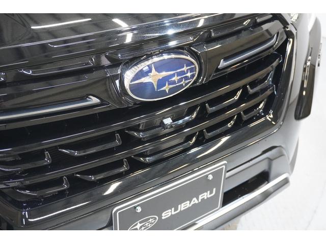 フォレスター スポーツ カロッツェリア7型フルセグナビ パワーリヤゲート F・サイド・リヤカメラ ETC2.0 スマートリヤビューミラー リヤビークルディテクション X-MODE リヤコーナーセンサー アダプティブドライビングビーム シートポジションメモリー シートヒーター(48枚目)