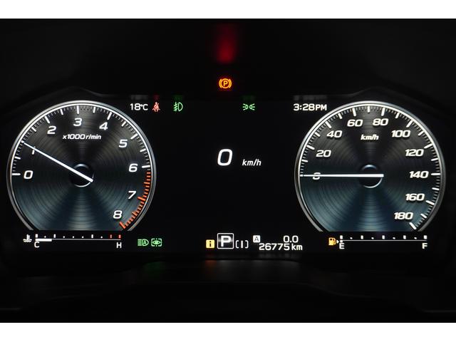 レヴォーグ GT-H EX 新品タイヤ4本交換付 フロント・S・Rカメラ 11.6インチディスプレイナビ ドラレコ ETC2.0 リヤビークルディテクション シートポジションメモリー ドライバーモニタリングシステム アダプティブドライビングビーム リヤコーナーセンサー(8枚目)