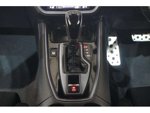 レヴォーグ GT-H EX 新品タイヤ4本交換付 フロント・S・Rカメラ 11.6インチディスプレイナビ ドラレコ ETC2.0 リヤビークルディテクション シートポジションメモリー ドライバーモニタリングシステム アダプティブドライビングビーム リヤコーナーセンサー(11枚目)