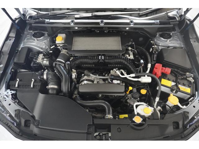 レヴォーグ GT-H EX 新品タイヤ4本交換付 フロント・S・Rカメラ 11.6インチディスプレイナビ ドラレコ ETC2.0 リヤビークルディテクション シートポジションメモリー ドライバーモニタリングシステム アダプティブドライビングビーム リヤコーナーセンサー(20枚目)