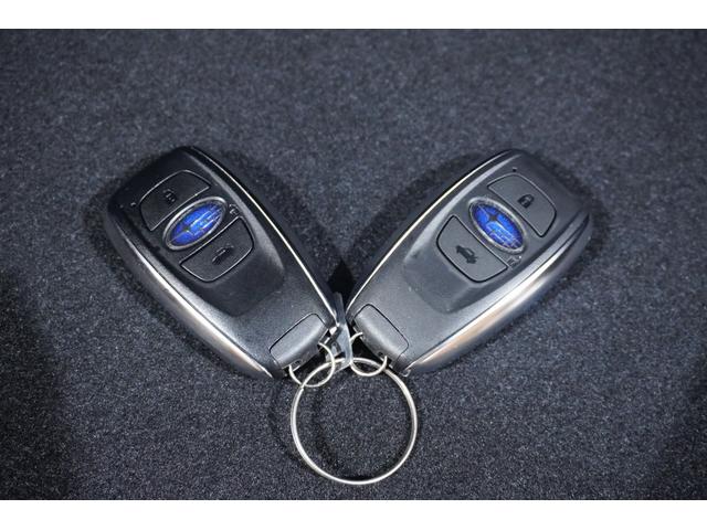 レヴォーグ GT-H EX 新品タイヤ4本交換付 フロント・S・Rカメラ 11.6インチディスプレイナビ ドラレコ ETC2.0 リヤビークルディテクション シートポジションメモリー ドライバーモニタリングシステム アダプティブドライビングビーム リヤコーナーセンサー(21枚目)