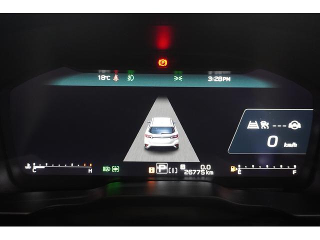 レヴォーグ GT-H EX 新品タイヤ4本交換付 フロント・S・Rカメラ 11.6インチディスプレイナビ ドラレコ ETC2.0 リヤビークルディテクション シートポジションメモリー ドライバーモニタリングシステム アダプティブドライビングビーム リヤコーナーセンサー(31枚目)