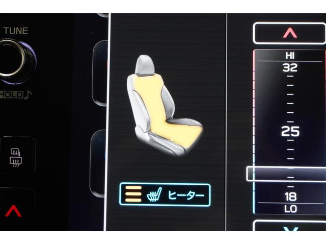 レヴォーグ GT-H EX 新品タイヤ4本交換付 フロント・S・Rカメラ 11.6インチディスプレイナビ ドラレコ ETC2.0 リヤビークルディテクション シートポジションメモリー ドライバーモニタリングシステム アダプティブドライビングビーム リヤコーナーセンサー(33枚目)