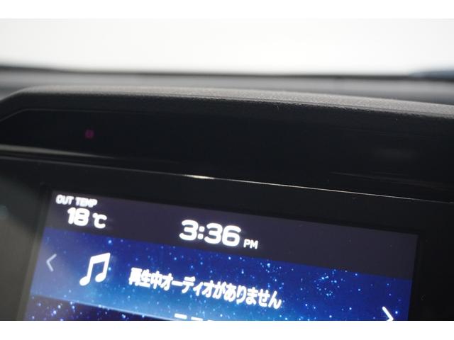 レヴォーグ GT-H EX 新品タイヤ4本交換付 フロント・S・Rカメラ 11.6インチディスプレイナビ ドラレコ ETC2.0 リヤビークルディテクション シートポジションメモリー ドライバーモニタリングシステム アダプティブドライビングビーム リヤコーナーセンサー(34枚目)