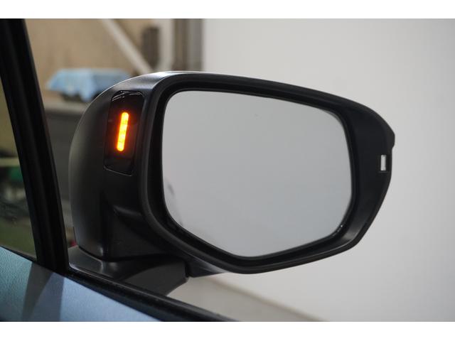 レヴォーグ GT-H EX 新品タイヤ4本交換付 フロント・S・Rカメラ 11.6インチディスプレイナビ ドラレコ ETC2.0 リヤビークルディテクション シートポジションメモリー ドライバーモニタリングシステム アダプティブドライビングビーム リヤコーナーセンサー(49枚目)