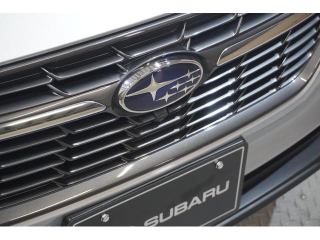 レヴォーグ GT-H EX 新品タイヤ4本交換付 フロント・S・Rカメラ 11.6インチディスプレイナビ ドラレコ ETC2.0 リヤビークルディテクション シートポジションメモリー ドライバーモニタリングシステム アダプティブドライビングビーム リヤコーナーセンサー(50枚目)