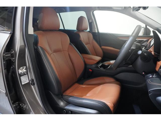 レガシィアウトバック Limited EX 新品タイヤ交換付 電動ガラスサンルーフ 11.6インチディスプレイナビ フロント・サイド・リヤカメラ ETC2.0 リヤビークルディテクション リヤコーナーセンサー 本革シート シートポジションメモリー シートヒーター X-MODE(16枚目)