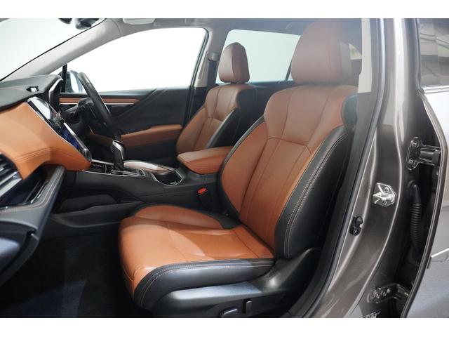 レガシィアウトバック Limited EX 新品タイヤ交換付 電動ガラスサンルーフ 11.6インチディスプレイナビ フロント・サイド・リヤカメラ ETC2.0 リヤビークルディテクション リヤコーナーセンサー 本革シート シートポジションメモリー シートヒーター X-MODE(44枚目)