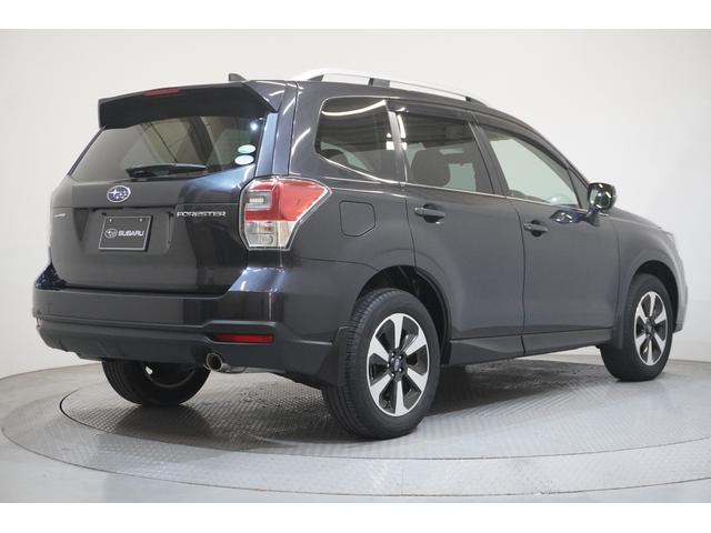 フォレスター Ｘ－ＢＲＥＡＫ　カロッツェリア７インチフルセグナビ　ＥＴＣ　リヤカメラ　シートヒーター　Ｘ－ＭＯＤＥ　ステリング連動ＬＥＤヘッドランプ　ＳＩ－ＤＲＩＶＥ　全面ＵＶカットガラス　撥水ファブリックシート　アクティブレーンキープ　ルーフレール　ヒルスタートアシスト（2枚目）