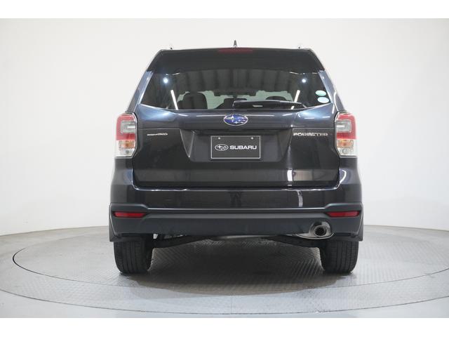 フォレスター Ｘ－ＢＲＥＡＫ　カロッツェリア７インチフルセグナビ　ＥＴＣ　リヤカメラ　シートヒーター　Ｘ－ＭＯＤＥ　ステリング連動ＬＥＤヘッドランプ　ＳＩ－ＤＲＩＶＥ　全面ＵＶカットガラス　撥水ファブリックシート　アクティブレーンキープ　ルーフレール　ヒルスタートアシスト（5枚目）