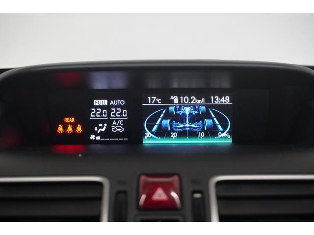 フォレスター Ｘ－ＢＲＥＡＫ　カロッツェリア７インチフルセグナビ　ＥＴＣ　リヤカメラ　シートヒーター　Ｘ－ＭＯＤＥ　ステリング連動ＬＥＤヘッドランプ　ＳＩ－ＤＲＩＶＥ　全面ＵＶカットガラス　撥水ファブリックシート　アクティブレーンキープ　ルーフレール　ヒルスタートアシスト（8枚目）